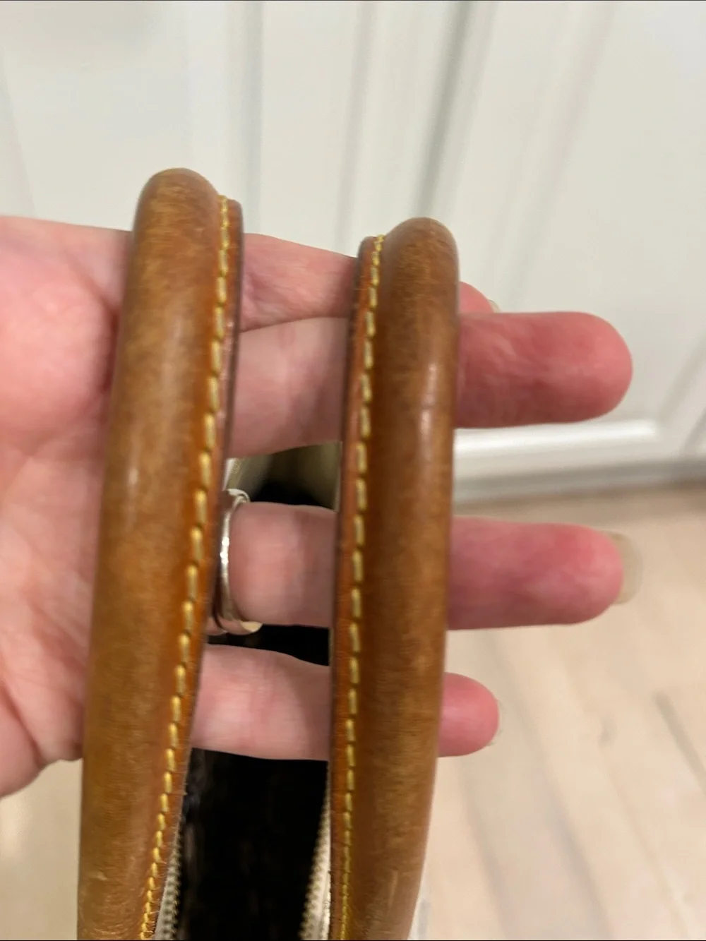 Louis Vuitton Damiet Azur Saleya PM